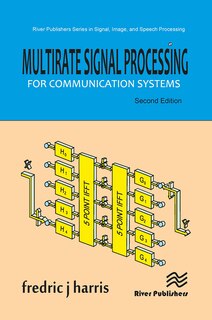 Couverture_Multirate Signal Processing for Communication Systems