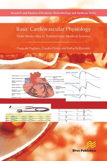 Front cover_Basic Cardiovascular Physiology