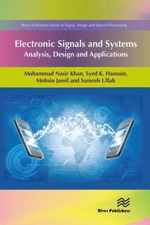 Front cover_Electronic Signals and Systems