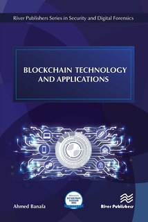 Front cover_Blockchain Technology and Applications