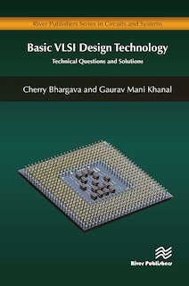 Couverture_Basic VLSI Design Technology