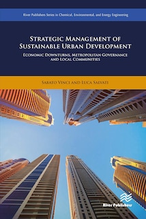 Front cover_Strategic Management of Sustainable Urban Development