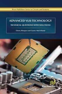 Couverture_Advanced VLSI Technology