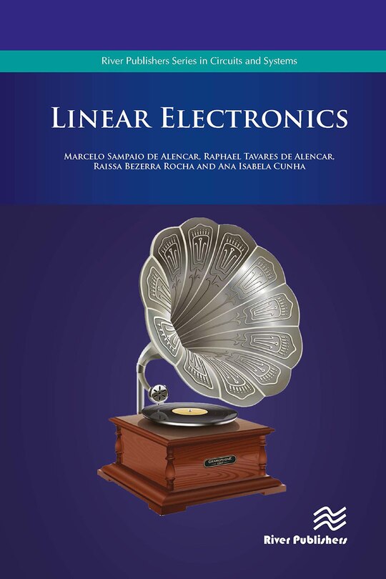 Front cover_Linear Electronics