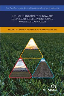 Couverture_Reducing Inequalities Towards Sustainable Development Goals