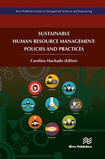 Front cover_Sustainable Human Resource Management
