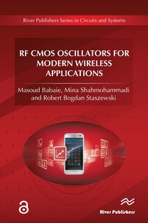 Front cover_RF CMOS Oscillators for Modern Wireless Applications