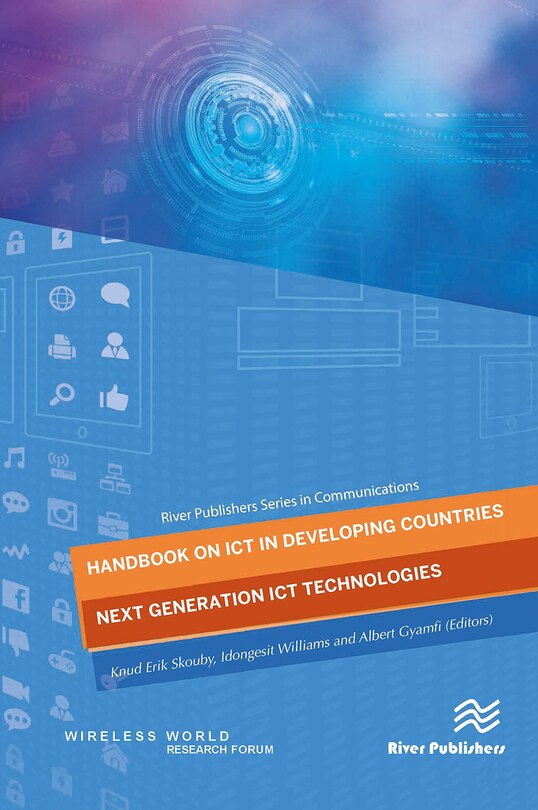 Couverture_Handbook on ICT in Developing Countries