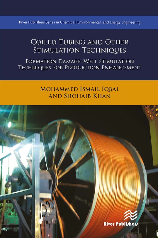 Couverture_Coiled Tubing and Other Stimulation Techniques