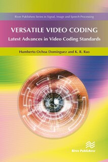 Front cover_Versatile Video Coding