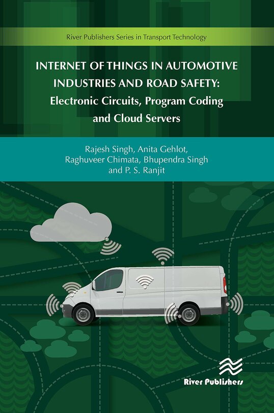 Front cover_Internet of Things in Automotive Industries and Road Safety