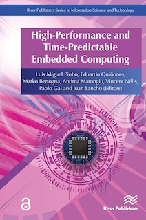 Front cover_High Performance Embedded Computing