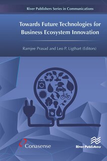 Couverture_Towards Future Technologies for Business Ecosystem Innovation