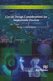 Couverture_Circuit Design Considerations for Implantable Devices