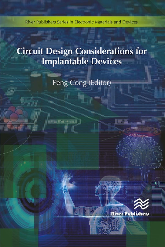 Couverture_Circuit Design Considerations for Implantable Devices