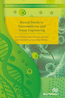 Couverture_Recent Trends in Nanomedicine and Tissue Engineering