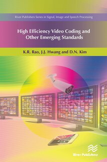 Front cover_High Efficiency Video Coding and Other Emerging Standards