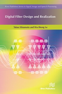 Couverture_Digital Filter Design and Realization