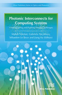 Front cover_Photonic Interconnects for Computing Systems