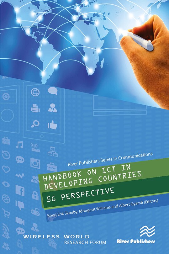 Couverture_Handbook on ICT in Developing Countries