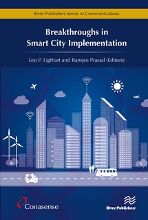 Couverture_Breakthroughs in Smart City Implementation