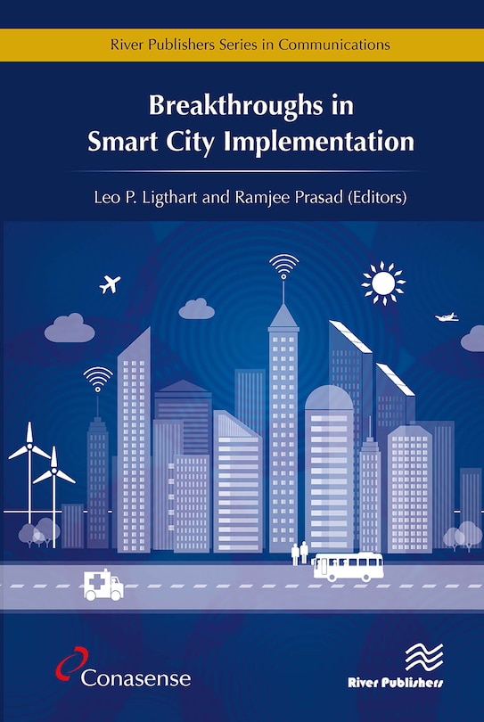 Couverture_Breakthroughs in Smart City Implementation