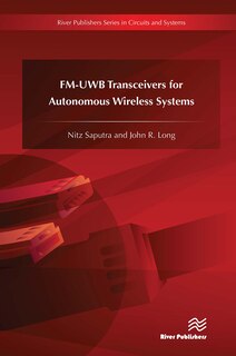 Front cover_FM-UWB Transceivers for Autonomous Wireless Systems