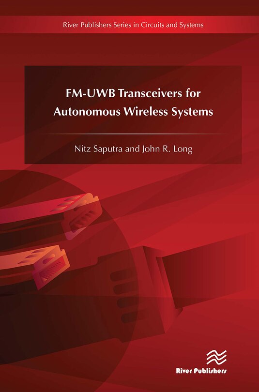 Front cover_FM-UWB Transceivers for Autonomous Wireless Systems