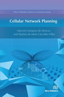 Front cover_Cellular Network Planning