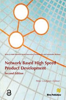 Couverture_Network Based High Speed Product Development