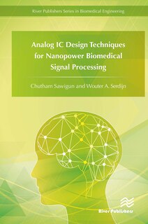 Couverture_Analog IC Design Techniques for Nanopower Biomedical Signal Processing