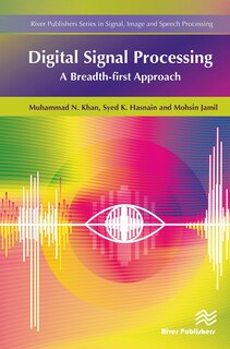 Couverture_Digital Signal Processing