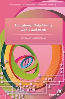 Couverture_Educational Data Mining with R and Rattle