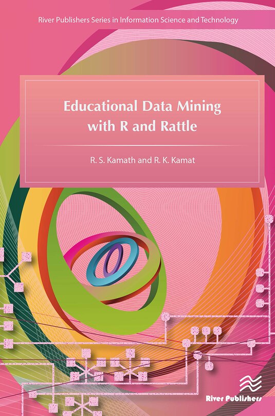 Couverture_Educational Data Mining with R and Rattle