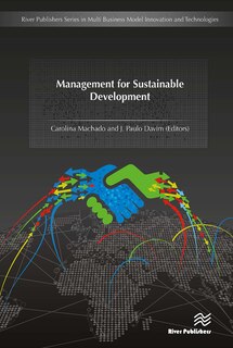 Couverture_Management for Sustainable Development
