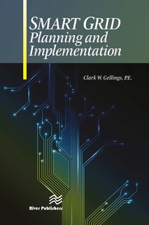 Couverture_Smart Grid Planning and Implementation