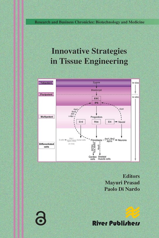 Couverture_Innovative Strategies in Tissue Engineering