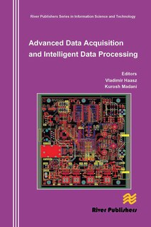Front cover_Advanced Data Acquisition and Intelligent Data Processing