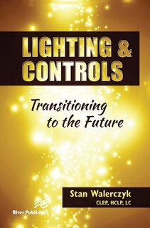 Front cover_Lighting and Controls
