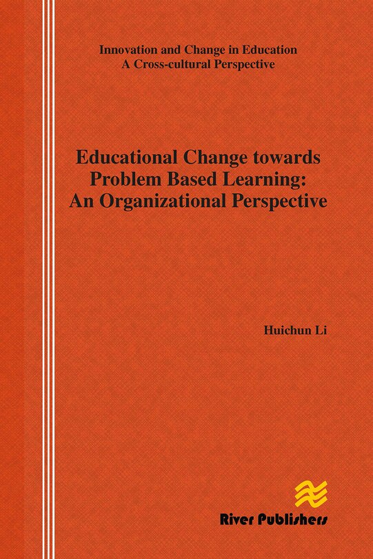 Front cover_Educational Change Towards Problem Based Learning