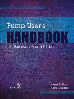 Front cover_Pump User's Handbook