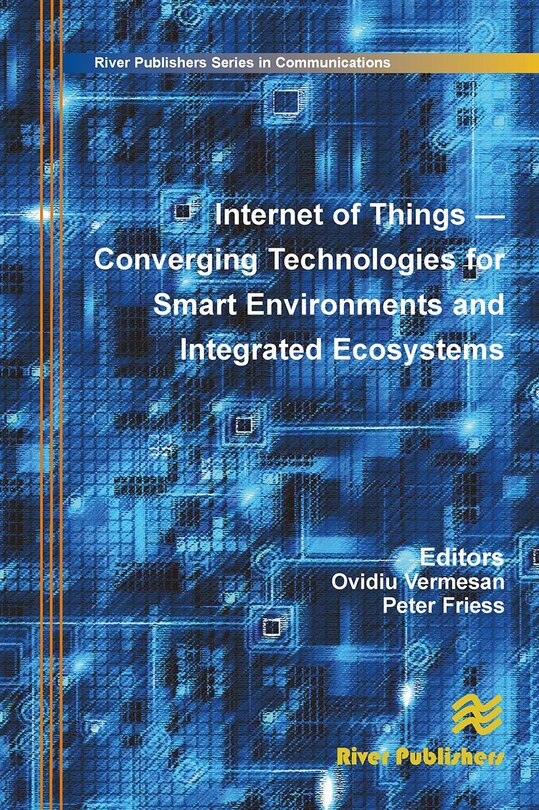 Front cover_Internet of Things