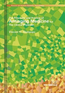 Couverture_The Principles and Practice of Antiaging Medicine for the Clinical Physician