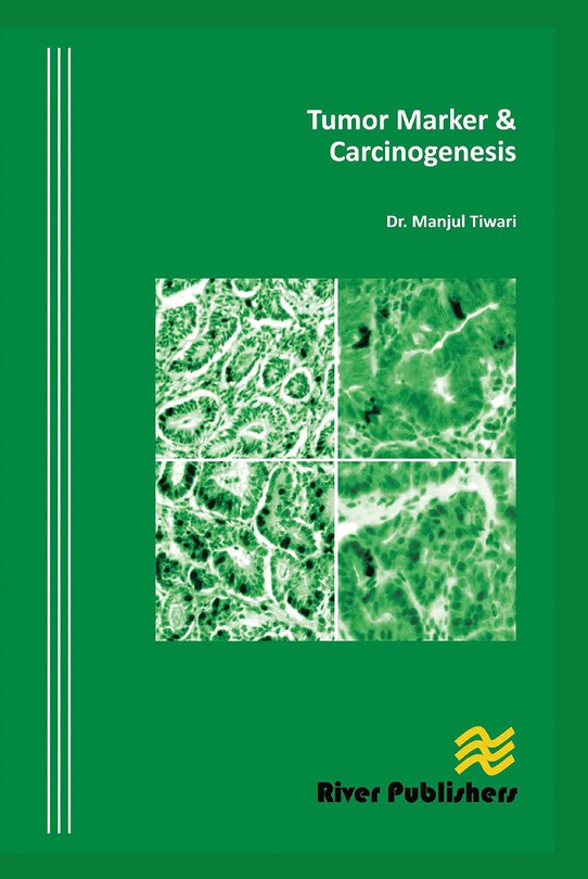 Front cover_Tumor Marker and Carcinogenesis