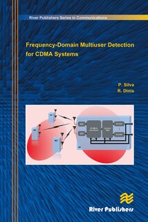 Couverture_Frequency-Domain Multiuser Detection for CDMA Systems