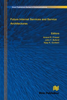Couverture_Future Internet Services and Service Architectures