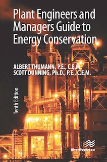 Front cover_Plant Engineers and Managers Guide to Energy Conservation
