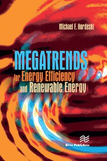 Front cover_Megatrends for Energy Efficiency and Renewable Energy