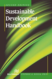 Front cover_Sustainable Development Handbook