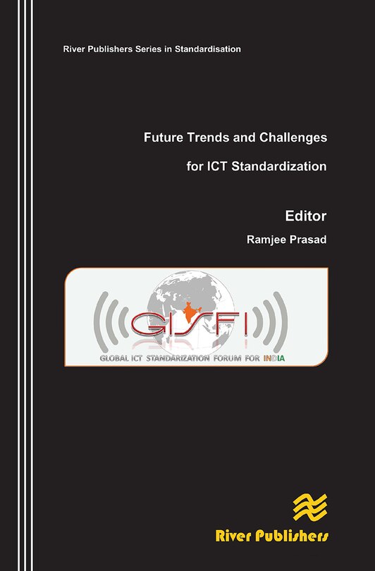 Couverture_Future Trends and Challenges for ICT Standardization